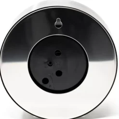 Hot Thermo-hygro 103 mm inox 1512TH Instrument Météo·Baromètre, Thermomètre & Hygromètre