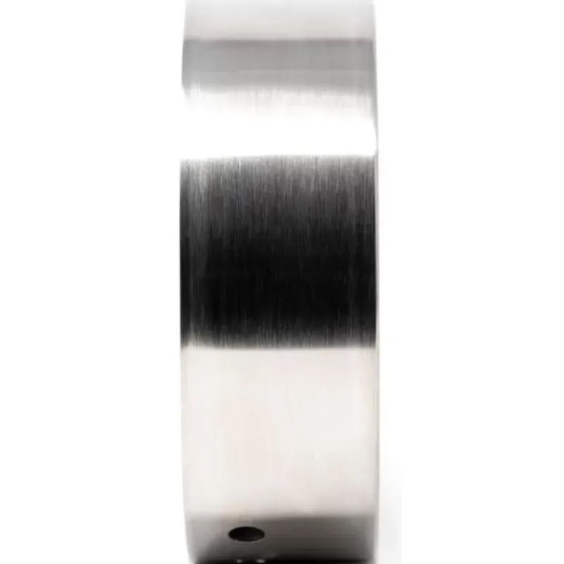 Hot Thermo-hygro 103 mm inox 1512TH Instrument Météo·Baromètre, Thermomètre & Hygromètre
