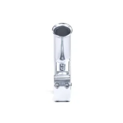 Support canne T-Top Pro alu brillant*Fishmaster Clearance