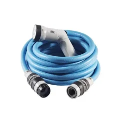 Sale Ikon tuyau rétractable 23 bar | 15 m L'Eau·Raccord & Tuyau D'Arrosage|Plomberie·Tuyau Arrosage & Raccord