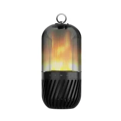 New Enceinte portable lumineuse Electricité & Éclairage·Lampe & Lanterne Électrique