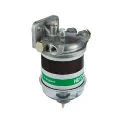 FLEETGUARD Décanteur gasoil - 50 L/h*CAN-SB New