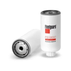 Filtre à gasoil FS19597| IVECO Entretien Moteur·Filtre À Carburant