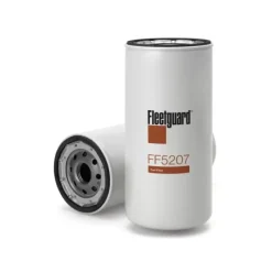 Hot Filtre à gasoil FF5207 | DETROIT Entretien Moteur·Filtre À Carburant