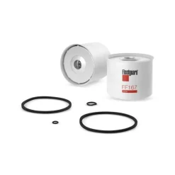 Hot Filtre à gasoil FF167 | PERKINS Entretien Moteur·Filtre À Carburant