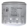 Sale Filtre à gasoil 6F860 | SOLE Entretien Moteur·Filtre À Carburant