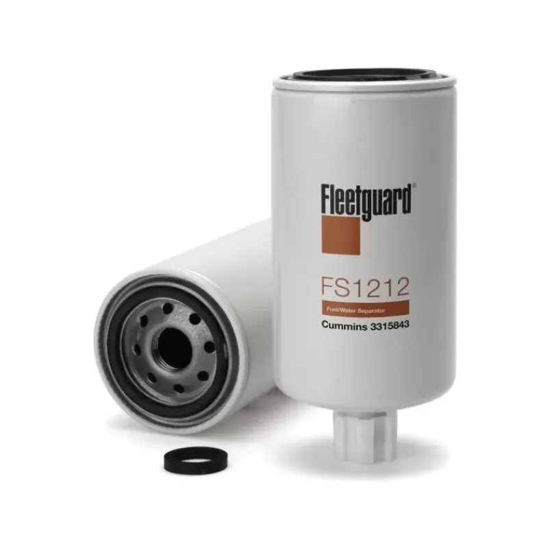 Discount Filtre à gasoil FS1212 | CUMMINS Entretien Moteur·Filtre À Carburant