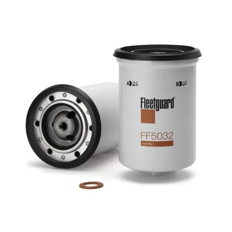 Outlet Filtre à gasoil FF5032 | ONAN Entretien Moteur·Filtre À Carburant