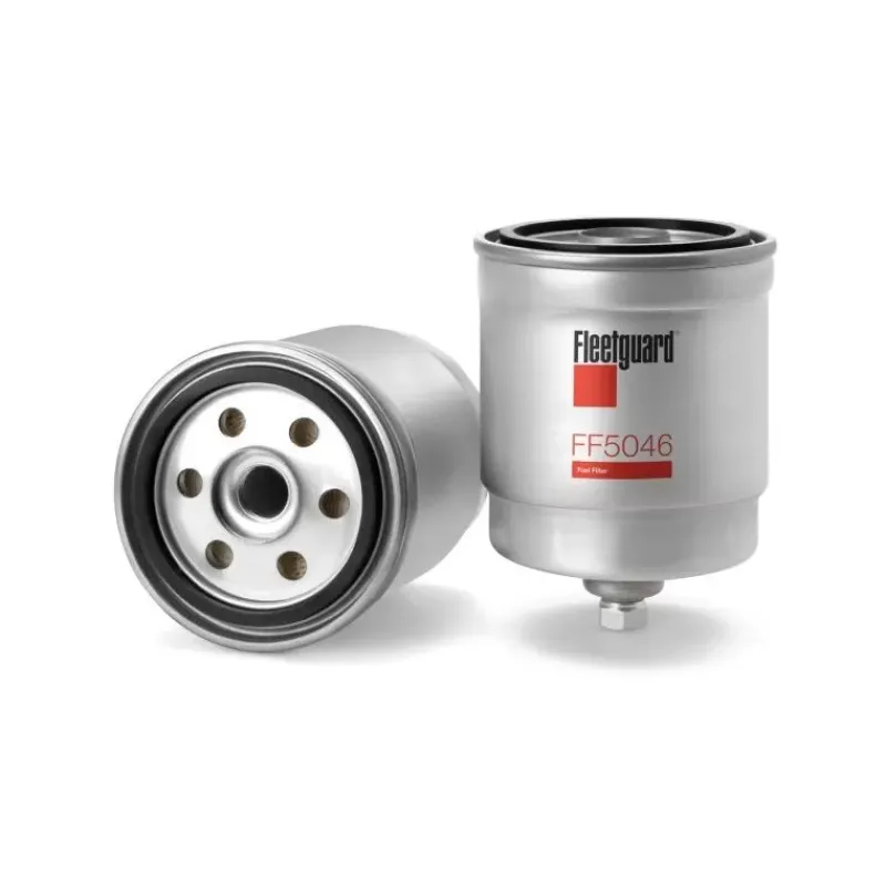 Filtre à gasoil FF5046 | BUKH*Fleetguard Sale
