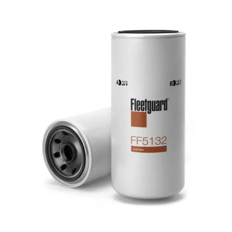Filtre à gasoil FF5132 | CATERPILAR*Fleetguard Hot
