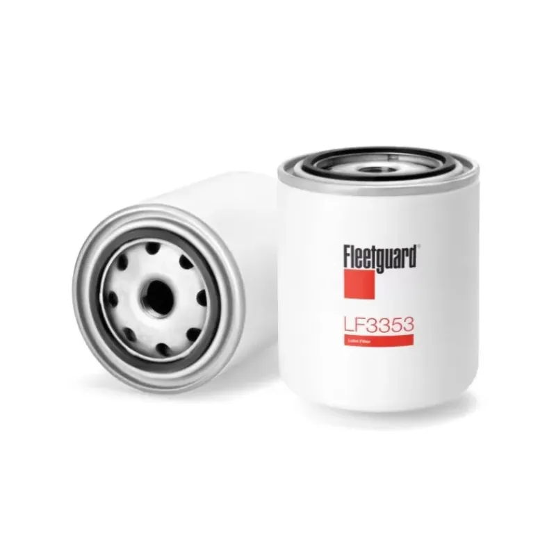 Filtre à huile LF3353 | PERKINS*Fleetguard Online