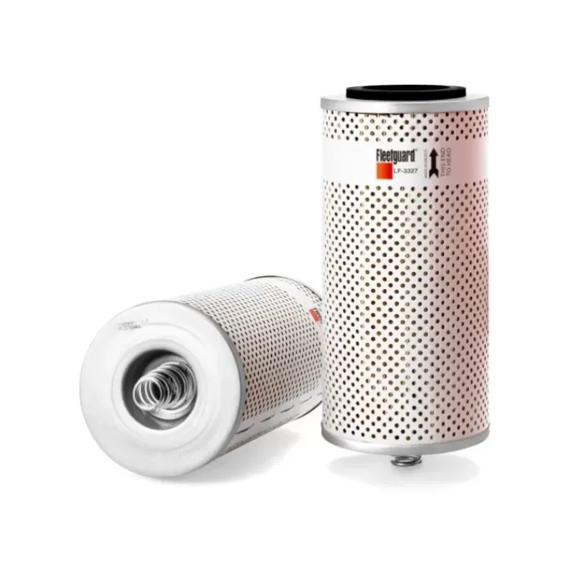 Filtre à huile LF3327 | MAN*Fleetguard Outlet