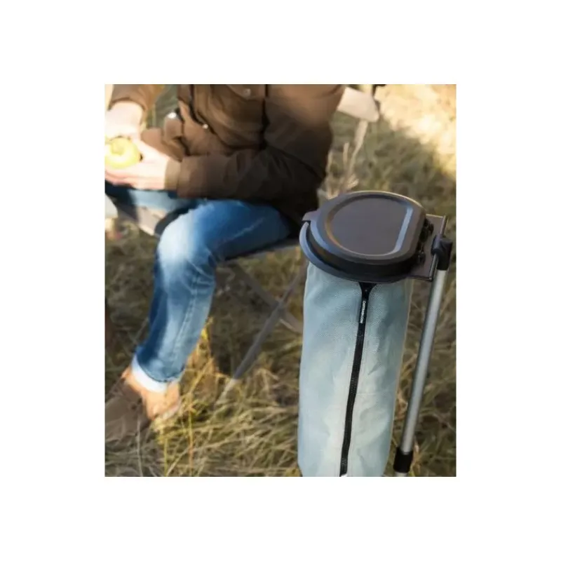Campstick Campement Extérieur·Poubelle|Equipement Intérieur·Poubelle