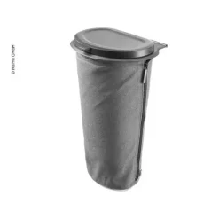 Outlet M Campement Extérieur·Poubelle|Equipement Intérieur·Poubelle