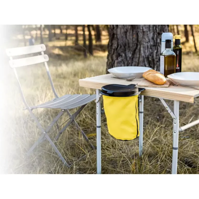 Clearance Table Clip Campement Extérieur·Poubelle|Equipement Intérieur·Poubelle