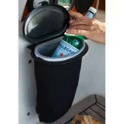 Vacu Clip*Flextrash Outlet