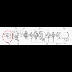 Pressostat pour pompe 4405-143 Groupes D'Eau & Pompe·Accessoire Groupe D'Eau & Pompe|Groupe D'Eau & Pompe·Accessoire Pompe & Groupe D'Eau