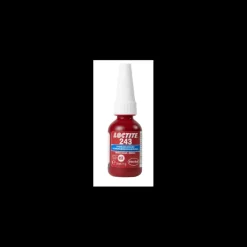 frein-filet force moyenne (bleu) 243 Produits & Matériel D'Entretien·Colle & Mastic|Produits De Réparation·Mastic & Colle