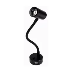 Outlet Flex D4 | Liseuse LED flexible 210 mm avec USB Eclairage & Lampe·Liseuses Flexible|Eclairage & Lampe·Liseuse Flexible