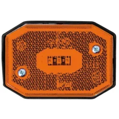 Feu de gabarit FT-001 LED orange*Fristom