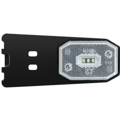 Best Feu de gabarit FT-001 LED blanc Attelage & Matériel Remorque·Signalisation, Feux De Remorque & Caravane|Matériel De Remorque·Feux & Signalisation