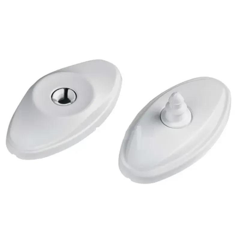 Hot Bloqueur de porte oval Ameublement & Quincaillerie Intérieure·Loqueteau & Arrêt De Porte|Quincaillerie Marine·Arrêt De Porte & Loqueteau