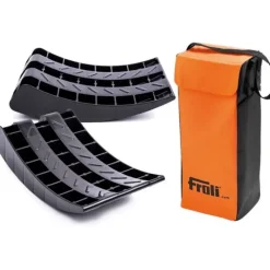 Clearance Cales arrondies Mini Accessoire Extérieur·Cales Roues & Chandelles