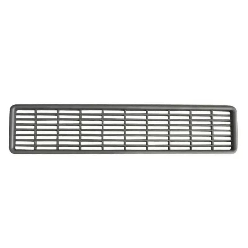Best Grille plastique 250 x 50 mm Grille & Aération·Grille D'Aération