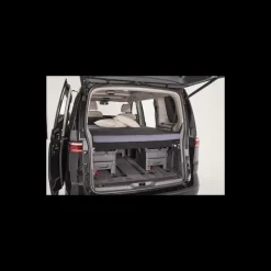 Hot Kit Wallaby II | VW Multivan Couchage·Lit Arrière