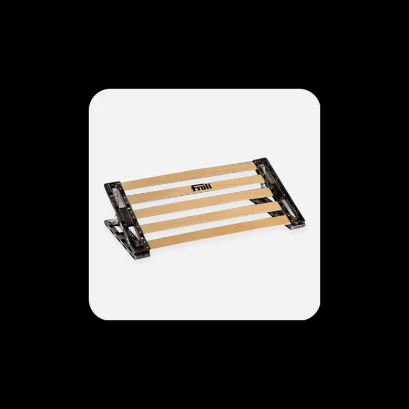 Réhausseur de tête 80 cm*FROLI Best