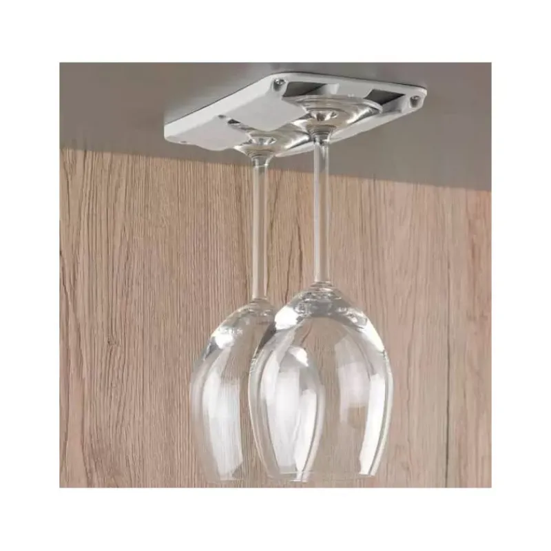 Support verres à pied ø 78 mm*FROLI Clearance