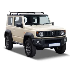 Barres de toit | Suzuki Jimny 4*FRONT RUNNER Best