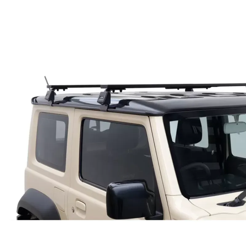 Barres de toit | Suzuki Jimny 4*FRONT RUNNER Best