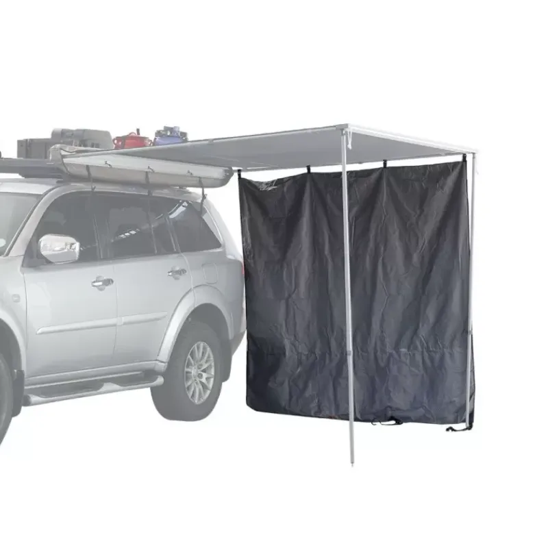 Brise-vent pour auvent 2m*FRONT RUNNER New