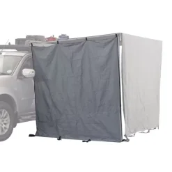 Brise-vent pour auvent 2m*FRONT RUNNER New