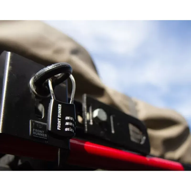 Cadenas à combinaison*FRONT RUNNER Online