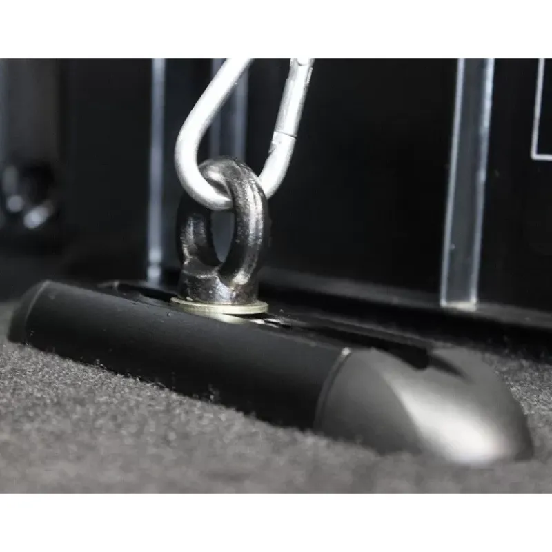 Clearance Cargo Rail Aéro 140 mm Accessoires Offroad, Franchisseur, Tout-Terrain Et 4X4·Accessoires Pour Galeries De Toit|Accessoire Extérieur·Aménagement Soute & Coffre