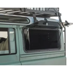 Coffre hayon latéral | Land Rover Defender Puma*FRONT RUNNER New