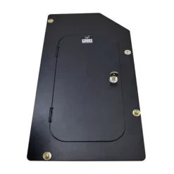 Clearance Coffre-fort sous siège arrière | Toyota Hilux 7 Accessoires Offroad, Franchisseur, Tout-Terrain Et 4X4·Rangements Et Aménagement Intérieur|Rangement·Coffre, Boîte & Panier