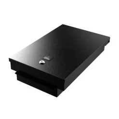 Outlet Coffre-fort sous console | Land Rover Defender Accessoires Offroad, Franchisseur, Tout-Terrain Et 4X4·Rangements Et Aménagement Intérieur