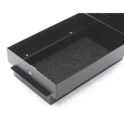 Outlet Coffre-fort sous console | Land Rover Defender Accessoires Offroad, Franchisseur, Tout-Terrain Et 4X4·Rangements Et Aménagement Intérieur