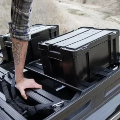 Hot Cub pack Accessoires Offroad, Franchisseur, Tout-Terrain Et 4X4·Rangements Et Aménagements Extérieur|Accessoires Offroad, Franchisseur, Tout-Terrain Et 4X4·Accessoires Offroad
