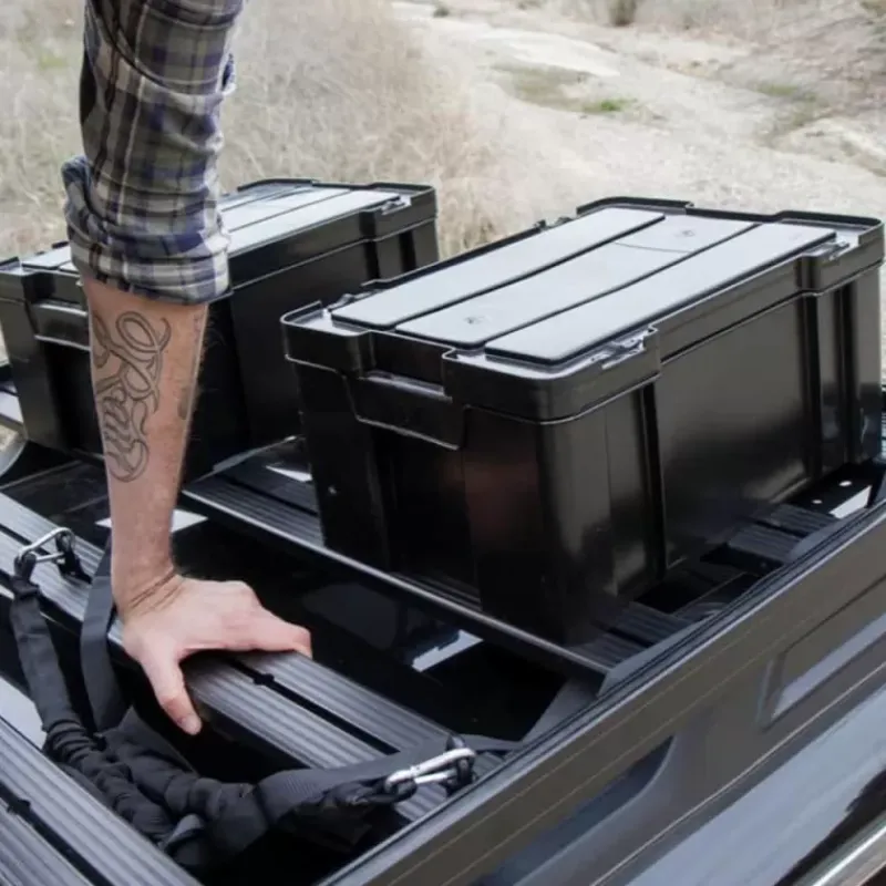 Hot Cub pack Accessoires Offroad, Franchisseur, Tout-Terrain Et 4X4·Rangements Et Aménagements Extérieur|Accessoires Offroad, Franchisseur, Tout-Terrain Et 4X4·Accessoires Offroad