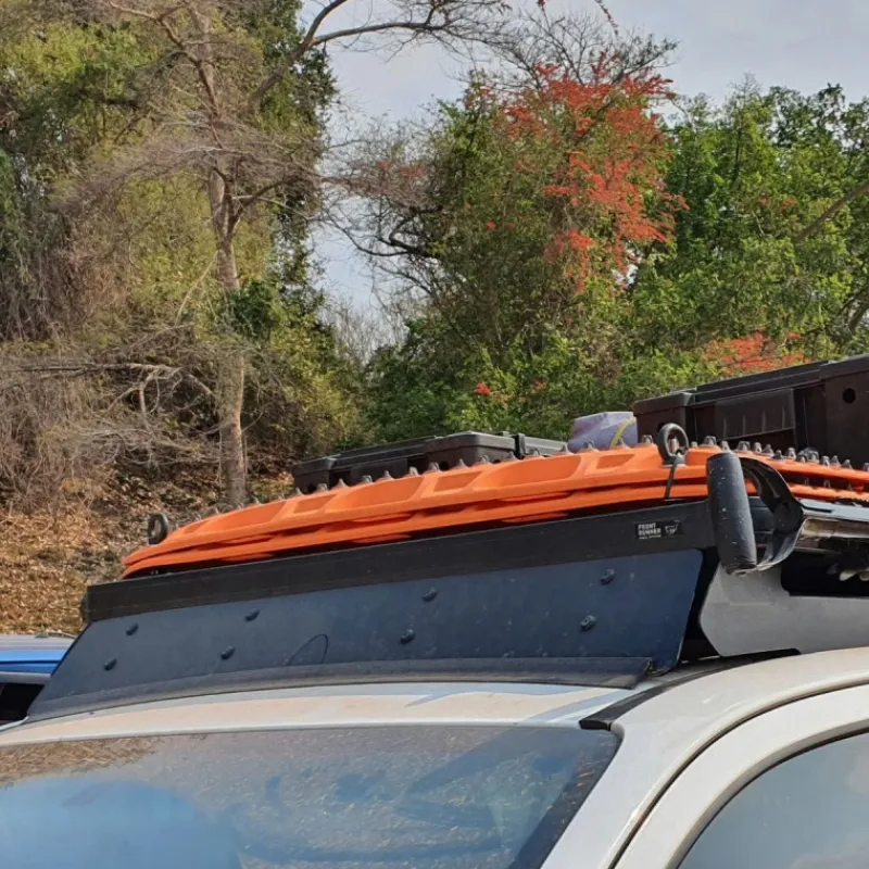 Best Déflecteur de vent | Slimline II Accessoires Offroad, Franchisseur, Tout-Terrain Et 4X4·Accessoires Offroad
