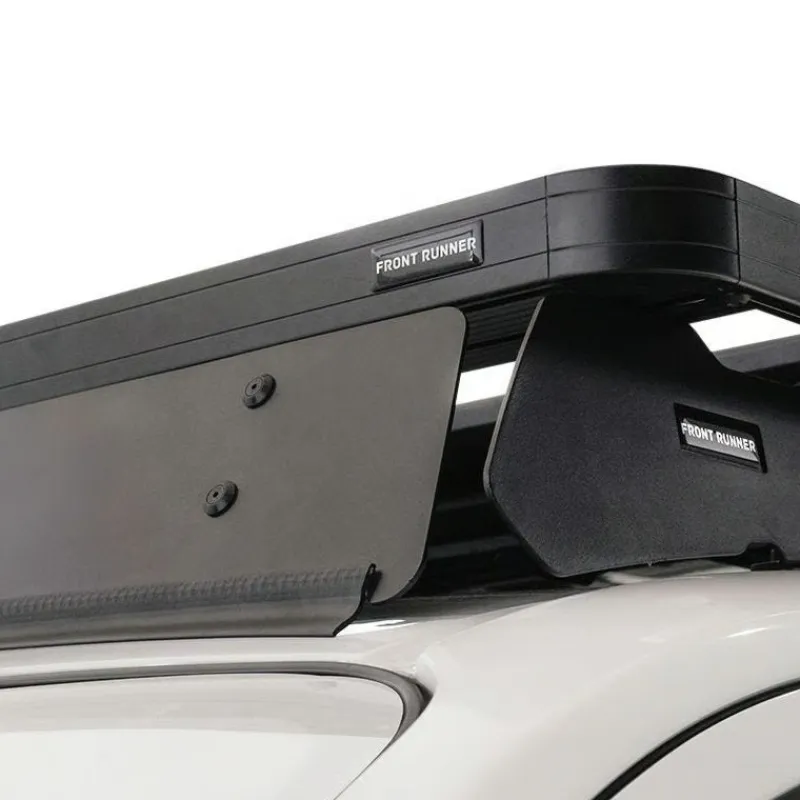 Best Déflecteur de vent | Slimline II Accessoires Offroad, Franchisseur, Tout-Terrain Et 4X4·Accessoires Offroad