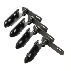 Best Déflecteur de vent | Slimline II Accessoires Offroad, Franchisseur, Tout-Terrain Et 4X4·Accessoires Offroad