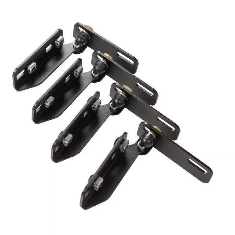 Best Déflecteur de vent | Slimline II Accessoires Offroad, Franchisseur, Tout-Terrain Et 4X4·Accessoires Offroad