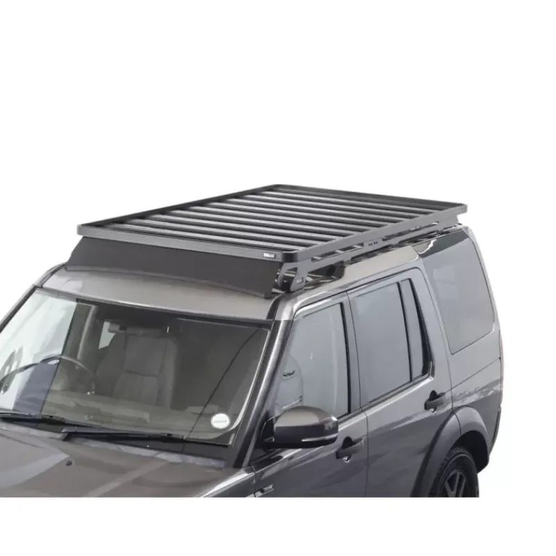 Online Déflecteur de vent | Land Rover Discovery 3 et 4 Accessoires Offroad, Franchisseur, Tout-Terrain Et 4X4·Accessoires Carrosserie|Tente De Toit, Barre De Toit, Coffre & Échelle·Accessoires Galerie