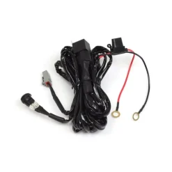 Sale Faisceau de câbles pour barre LED avec prise ATP Accessoires Offroad, Franchisseur, Tout-Terrain Et 4X4·Accessoires Offroad|Distribution & Protection·Câble Électrique