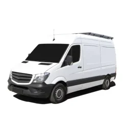 Outlet Galerie haute 1/2 Slimline II | Sprinter Accessoires Offroad, Franchisseur, Tout-Terrain Et 4X4·Rangements Et Aménagements Extérieur|Tente De Toit, Barre De Toit, Coffre & Échelle·Galerie De Toit
